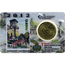 [#1272416] San Marino, 50