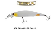 SEIKA SEA BASS KILLER 65 COL