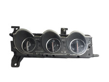 QUADRO STRUMENTI CENTRALE