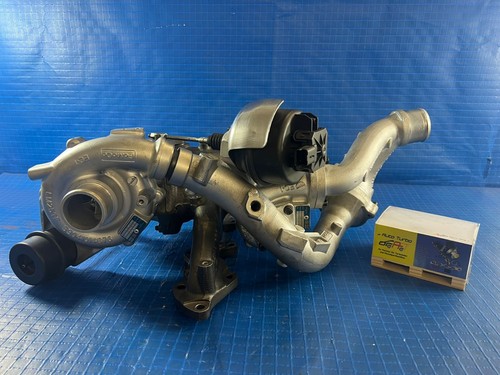 Turbocompressore ford - bi,