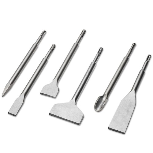 Sds plus 40cr - 40cr, scalpelli