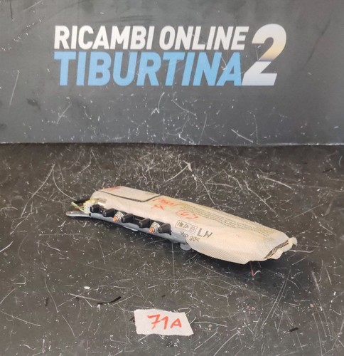 Sed 71a airbag sedili sinistra - sed,