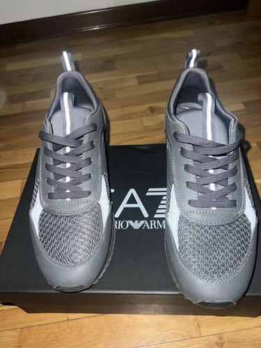 Emporio armani ea7 - armani, sneaker