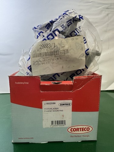 Supporto motore posteriore - supporto,
