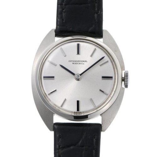Orologio donna iwc - iwc, r4109