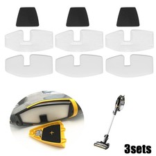 Filtro vuoto avanzato per