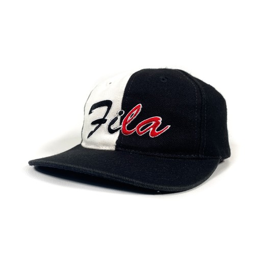 Cappello fila colorblock - cappello,