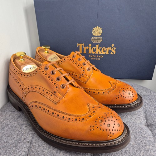 Scarpe trickers bourton - trickers, 'bourton'