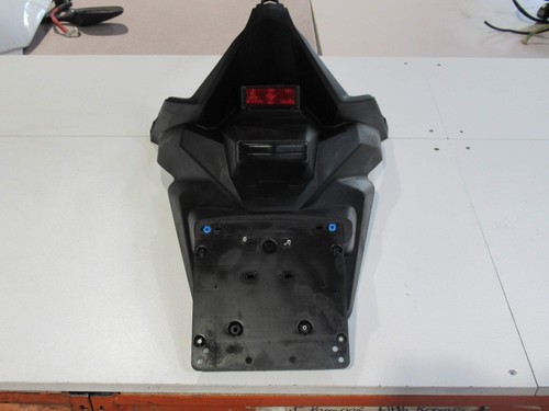 Supporto targa yamaha - supporto, (yamaha