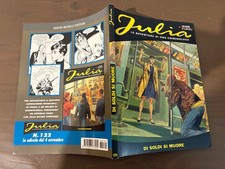 Julia No. 121 - Bonelli