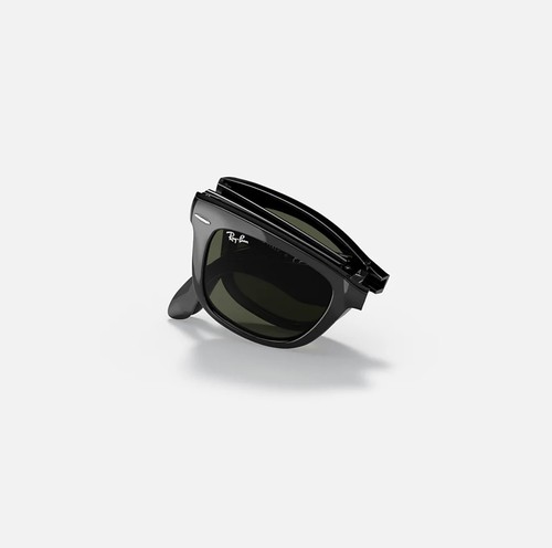 Ray ban folding wayfarer - ray-ban,