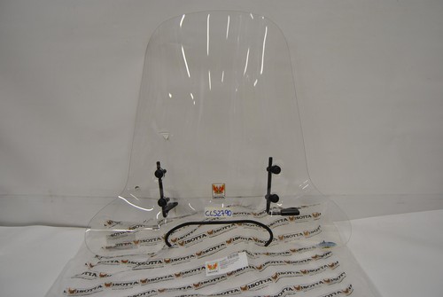 Kit parabrezza isotta - kit,