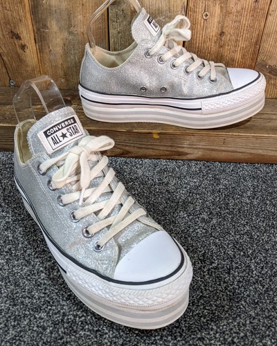 Converse chuck taylor all star - converse,