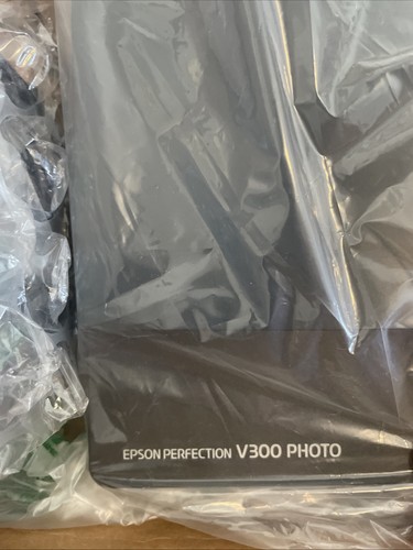 Epson perfection v300 scanner - perfection,