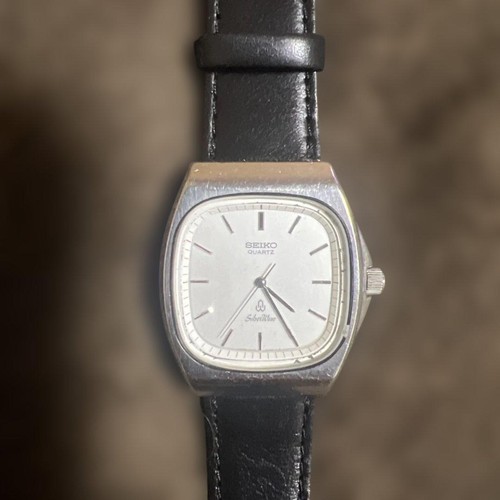 Orologio seiko silverwave - seiko,