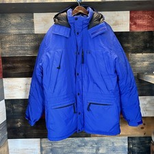 Mountain Hardwear Sub Zero SL