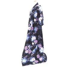 Kimono giapponese in cotone