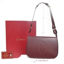 Borsa a tracolla Cartier 2C