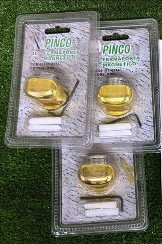 Fermaporta magnetico pinco - magnetico, "pinco"
