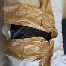 Carhartt Full Swing Jacket