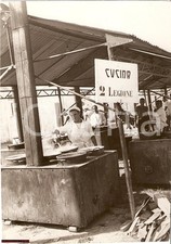1938 Roma Campo Dux - Cucina