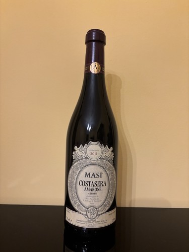 Masi costasera amarone - costasera,