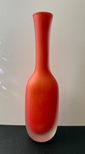 VTG. 1980s Barovier & Toso
