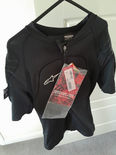 Giacca alpinestars cycling - giacca,