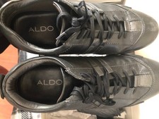 Scarpa uomo Aldo pelle stile