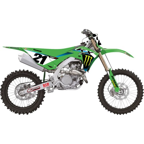 Cor 2025 kit - 2025, grafico