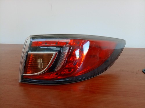 Fanale posteriore destro - fanale,