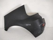 PARAURTI POSTERIORE ANGOLARE SX PER RENAULT Scenic RX4 7700435885 (00>03)