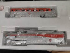 MTH Rail King Aerotrain Set