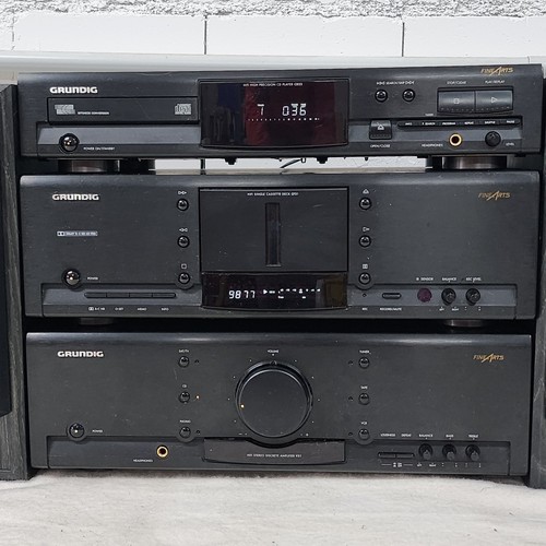 Grundig fine arts v21 - fine,