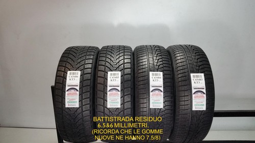 Gomme usate termiche - usate,