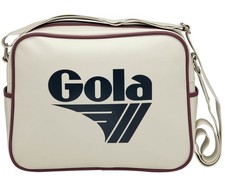 Gola borsa a tracolla Redford