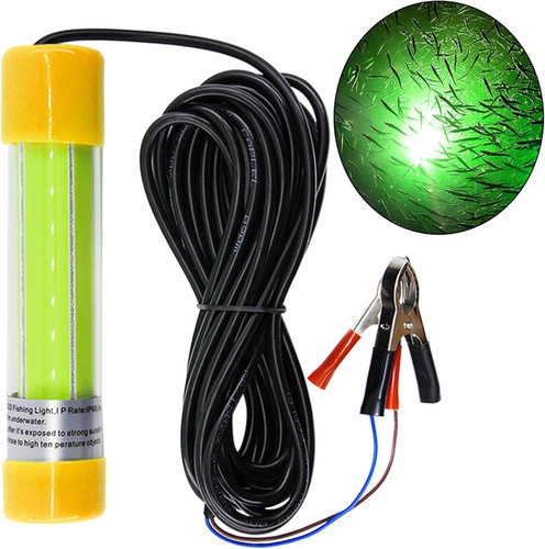 Luce pesca subacquea - pesca, 20w