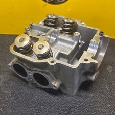 KTM 450 SX 2004 - TESTATA -