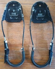 Attacchi Telemark Cavi Riva