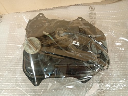 Honda dio serbatoio - dio, zx