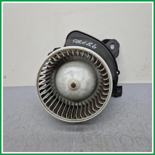 Ventola ventilatore abitacolo - ventilatore,