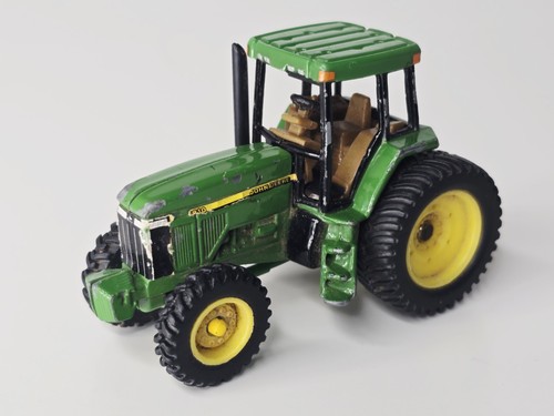 Ertl trattore john deere - ertl,