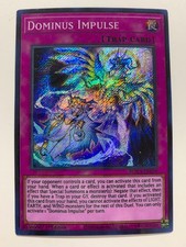 Dominus Impulse Secret Orica