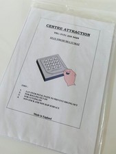 STAY FRESH MULTI MAT no Stick