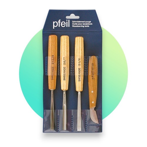 Pfeil set utensili da - di,