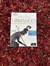 Libro Epica