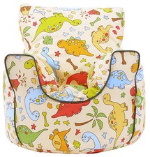 Borsa a braccio dinosauro