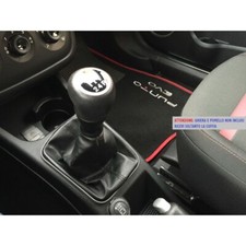 Cuffia leva cambio - fiat, punto
