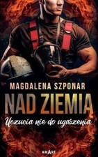 Nad ziemią {ziemia} MAGDALENA