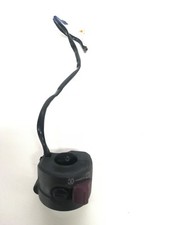 COMANDO COMMUTATORE ACCENSIONE DUCATI MONSTER 1200  2016